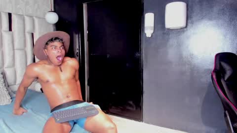 _sammy_ice online show from 8, 2, 2025