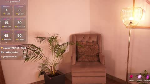 Snapshot of _samycute chatting on 20, 12, 2024 Samy. online show from 20, 12, 2024