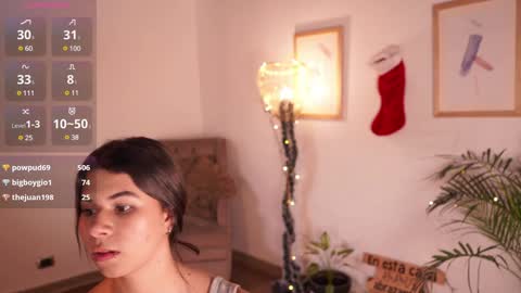 Snapshot of _samycute chatting on 28, 12, 2024 Samy. online show from 28, 12, 2024