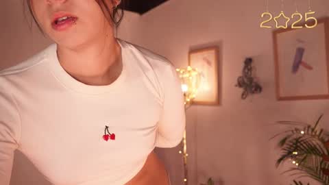 Snapshot of _samycute chatting on 2, 1, 2025 Samy. online show from 2, 1, 2025