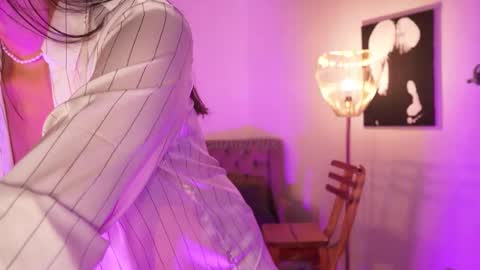 Snapshot of _samycute chatting on 25, 1, 2025 Samy. online show from 25, 1, 2025