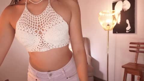Snapshot of _samycute chatting on 26, 1, 2025 Samy. online show from 26, 1, 2025