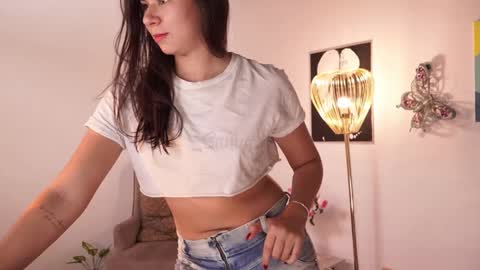 Snapshot of _samycute chatting on 7, 2, 2025 Samy. online show from 7, 2, 2025
