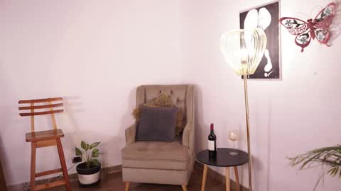 Snapshot of _samycute chatting on 4, 3, 2025 Samy. online show from 4, 3, 2025