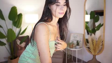 Snapshot of _samycute chatting on 6, 3, 2025 Samy. online show from 6, 3, 2025