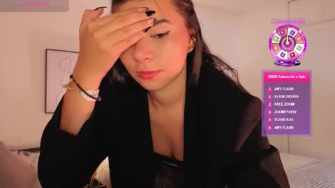 Snapshot of _samycute chatting on 12, 9, 2025 Samy. online show from 12, 9, 2025