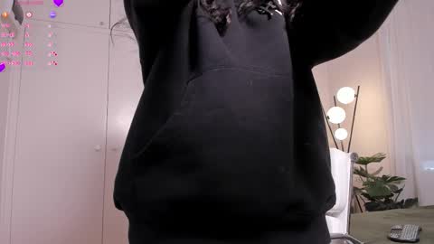 Snapshot of _sandy_s_ chatting on 21, 9, 2025 Sandyy online show from 21, 9, 2025