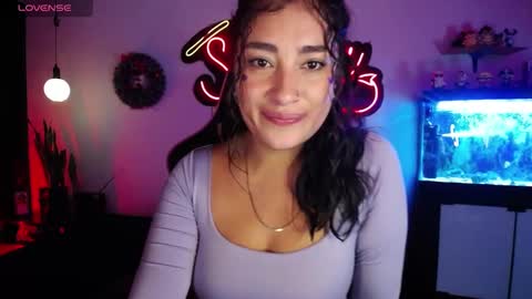 Snapshot of _santalove_ chatting on 29, 12, 2024 SantaLove online show from 29, 12, 2024