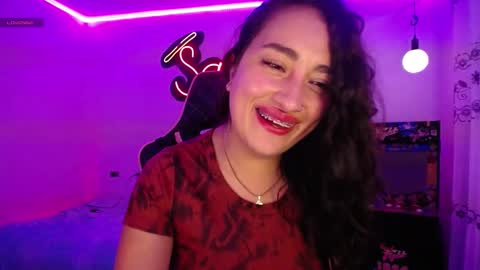 Snapshot of _santalove_ chatting on 8, 2, 2025 SantaLove online show from 8, 2, 2025