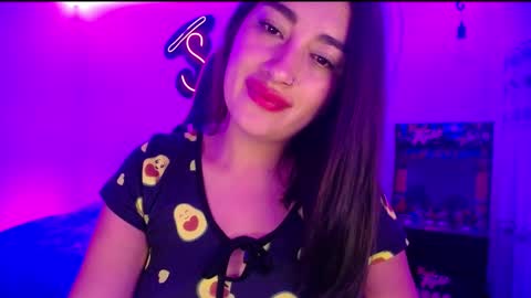 Snapshot of _santalove_ chatting on 16, 2, 2025 SantaLove online show from 16, 2, 2025