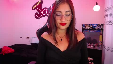 Snapshot of _santalove_ chatting on 20, 2, 2025 SantaLove online show from 20, 2, 2025