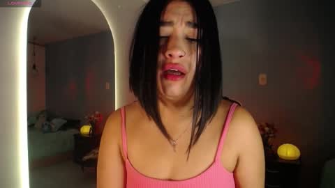 Snapshot of _santalove_ chatting on 8, 11, 2025 SantaLove online show from 8, 11, 2025