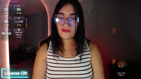 Snapshot of _santalove_ chatting on 4, 2, 2026 SantaLove online show from 4, 2, 2026