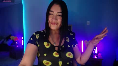 Snapshot of _santalove_ chatting on 23, 2, 2026 SantaLove online show from 23, 2, 2026