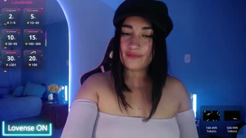 Snapshot of _santalove_ chatting on 2, 3, 2026 SantaLove online show from 2, 3, 2026