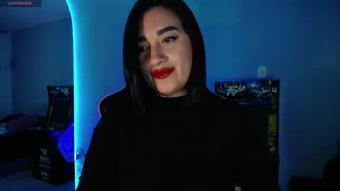 Snapshot of _santalove_ chatting on 8, 5, 2026 SantaLove online show from 8, 5, 2026