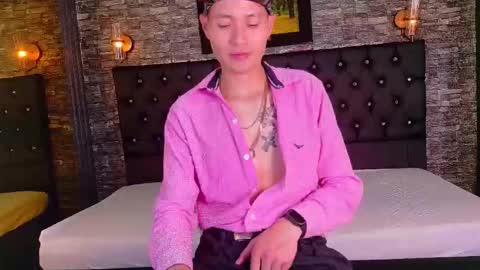 santi online show from 7, 3, 2026