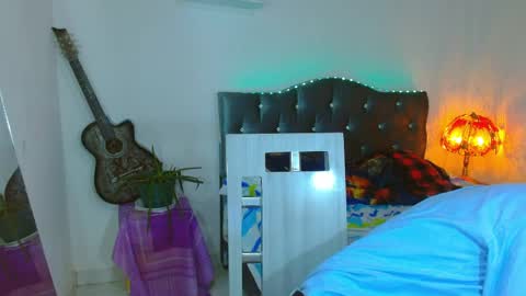 santi online show from 12, 4, 2026