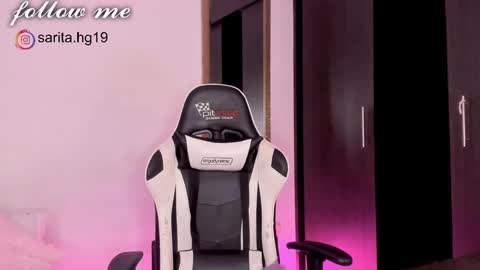 Sara  intagram online show from 14, 1, 2025