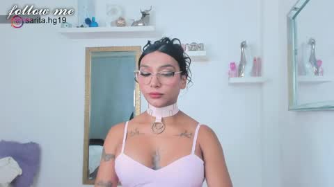 Snapshot of _sara_hernandez chatting on 22, 5, 2026 Sara intagram online show from 22, 5, 2026
