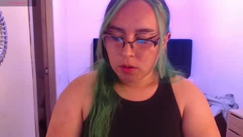 Sasha Greey online show from 20, 10, 2025