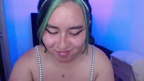 Sasha Greey online show from 27, 10, 2025