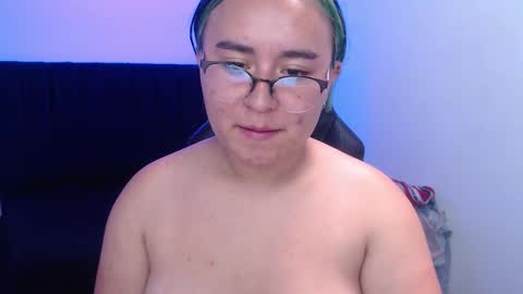 Sasha Greey online show from 28, 10, 2025