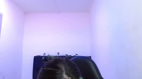 Sasha Greey online show from 8, 11, 2025