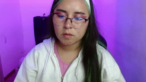 Sasha Greey online show from 10, 11, 2025