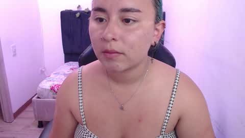 Sasha Greey online show from 11, 11, 2025