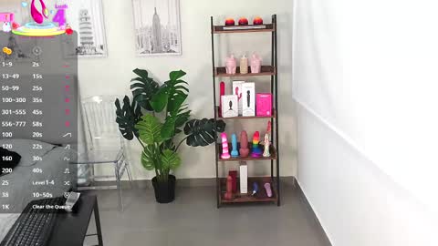 Sassy Girl online show from 6, 3, 2025