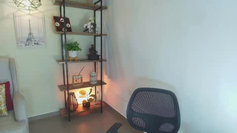 Sassy Girl online show from 29, 3, 2026