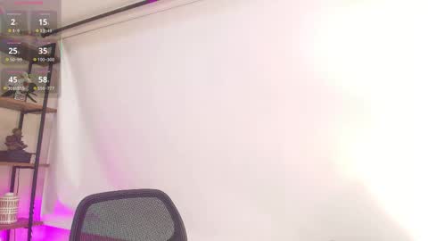 Sassy Girl online show from 7, 4, 2026