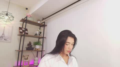 Snapshot of _sassy_girl chatting on 30, 4, 2026 Sassy Girl online show from 30, 4, 2026