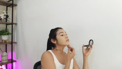 Snapshot of _sassy_girl chatting on 15, 5, 2026 Sassy Girl online show from 15, 5, 2026