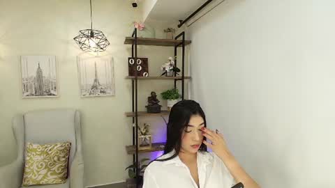 Snapshot of _sassy_girl chatting on 10, 6, 2026 Sassy Girl online show from 10, 6, 2026