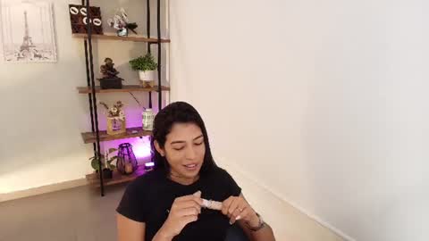 Snapshot of _sassy_girl chatting on 10, 7, 2026 Sassy Girl online show from 10, 7, 2026