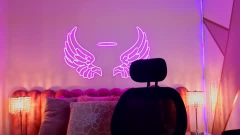 Scarlett online show from 23, 9, 2025