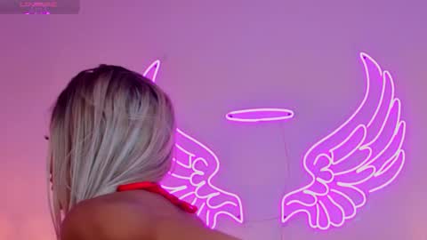 Scarlett online show from 25, 9, 2025