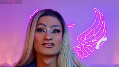 Scarlett online show from 8, 10, 2025