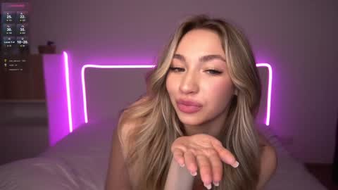 Kat online show from 14, 1, 2025