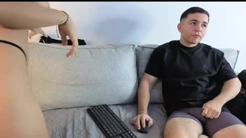 IsabellaMarty online show from 26, 5, 2026