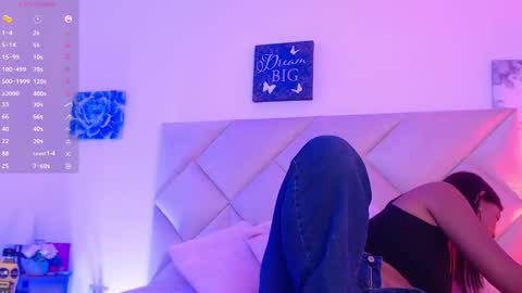 selene online show from 24, 10, 2025