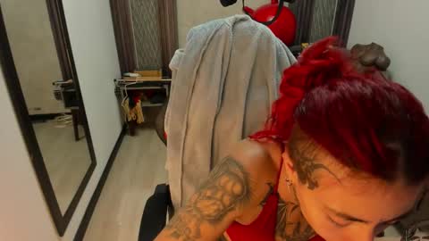 Selene online show from 27, 2, 2026