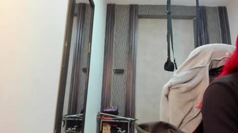 Snapshot of _selene_red chatting on 15, 5, 2026 Selene online show from 15, 5, 2026
