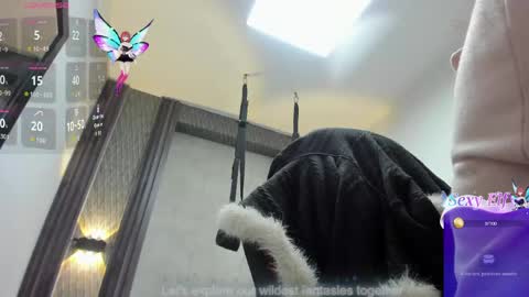 Snapshot of _selene_red chatting on 23, 5, 2026 Selene online show from 23, 5, 2026