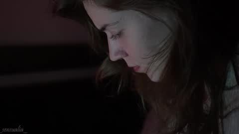 Snapshot of _sensualia_ chatting on 8, 1, 2026 Lia online show from 8, 1, 2026