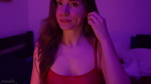 Lia online show from 24, 6, 2026