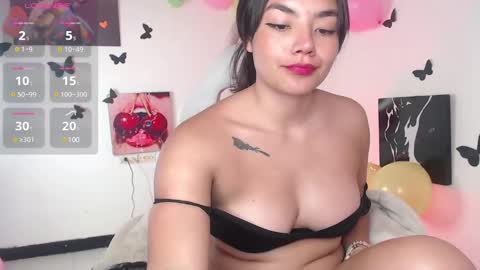 Snapshot of _serendepia_ chatting on 12, 12, 2024 Serendipia online show from 12, 12, 2024