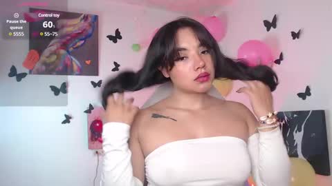 Snapshot of _serendepia_ chatting on 14, 12, 2024 Serendipia online show from 14, 12, 2024